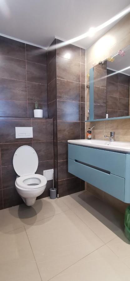 Hypnotique Hotel Năvodari Екстериор снимка