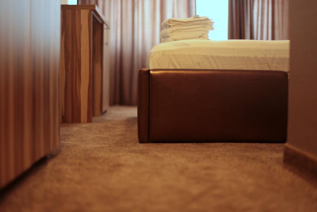 Hypnotique Hotel Năvodari Екстериор снимка